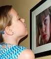 klea lookin at klea - may